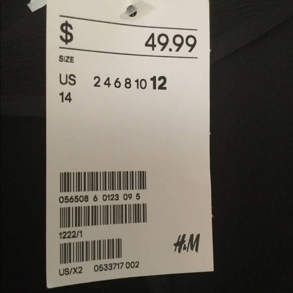 Coat - Picture 4 of 4